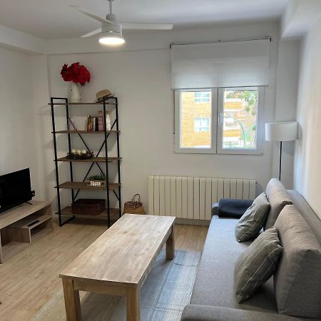 סרגוסה Apartamentos Garnacha 1 Totalmente Reformado מראה חיצוני תמונה