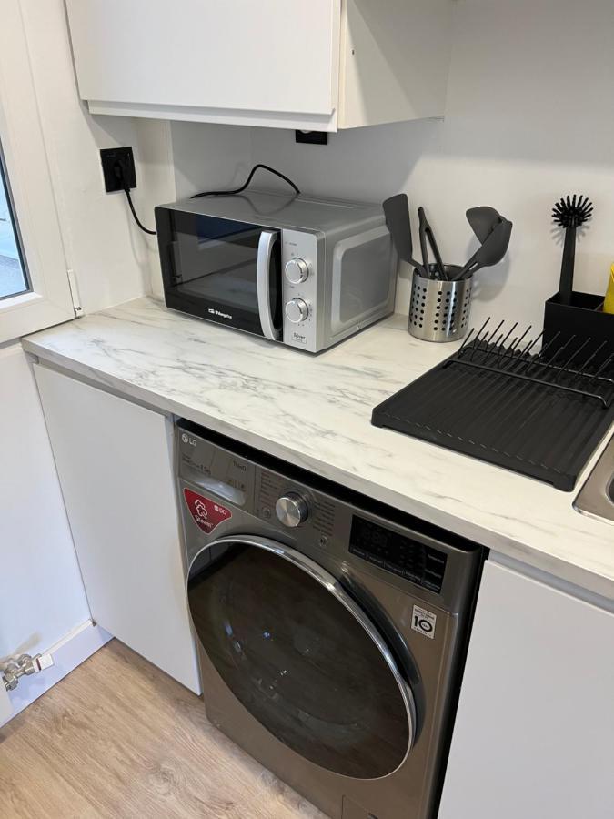 סרגוסה Apartamentos Garnacha 1 Totalmente Reformado מראה חיצוני תמונה