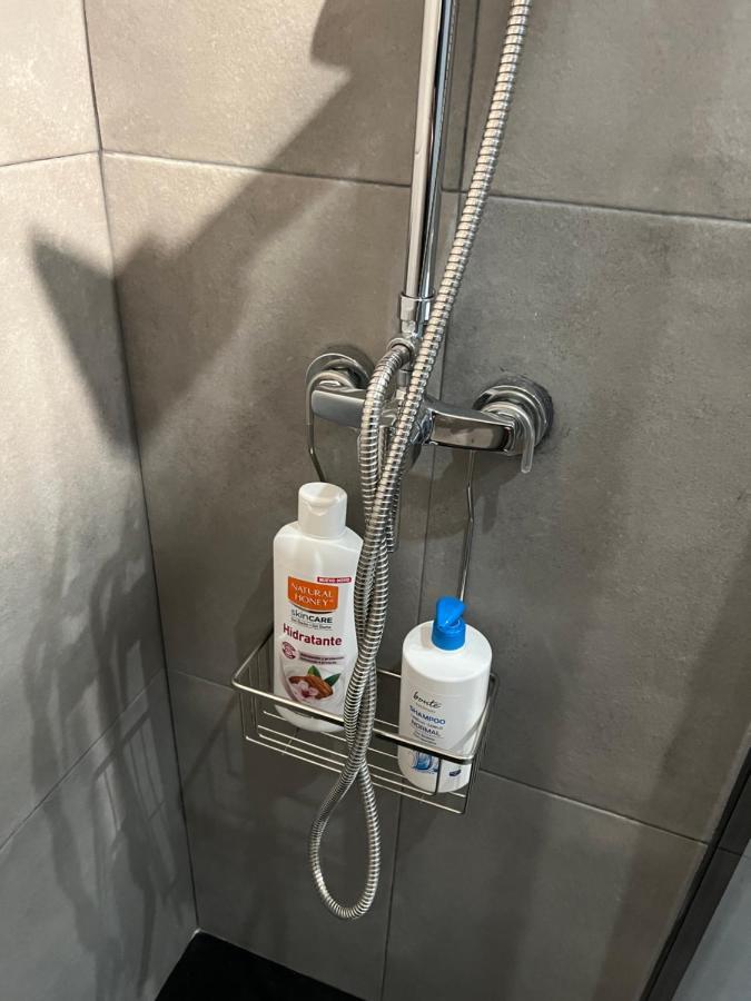 סרגוסה Apartamentos Garnacha 1 Totalmente Reformado מראה חיצוני תמונה