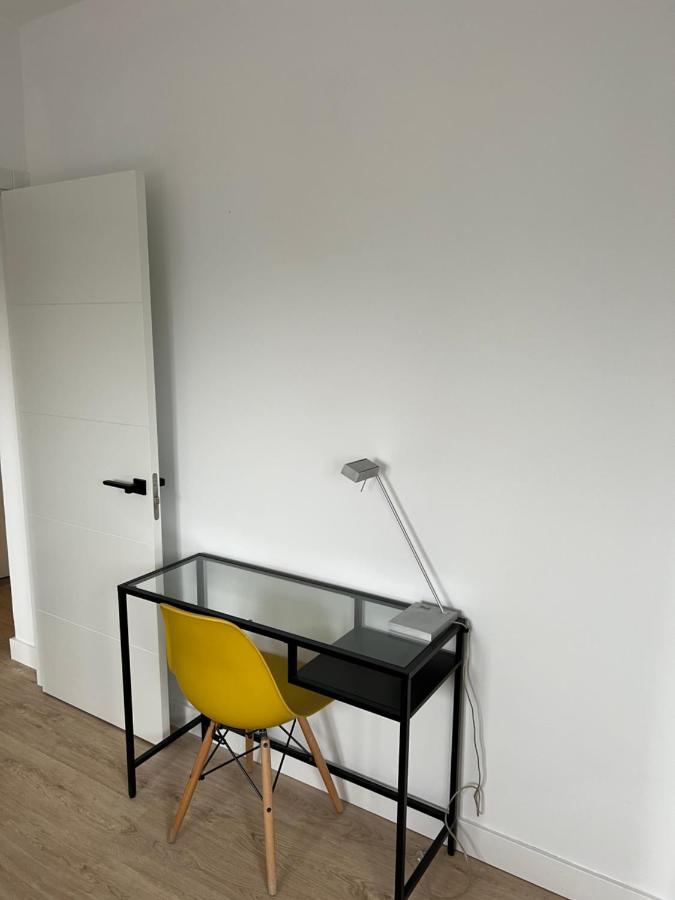 סרגוסה Apartamentos Garnacha 1 Totalmente Reformado מראה חיצוני תמונה