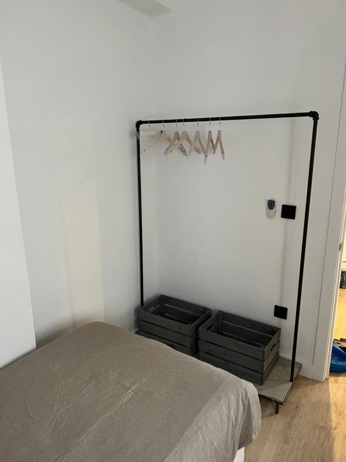 סרגוסה Apartamentos Garnacha 1 Totalmente Reformado מראה חיצוני תמונה
