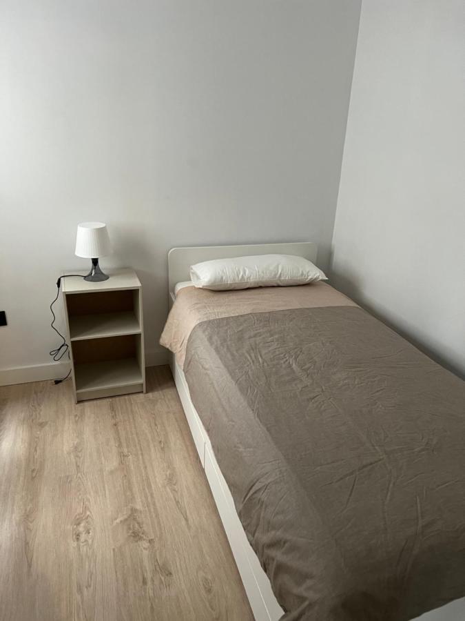 סרגוסה Apartamentos Garnacha 1 Totalmente Reformado מראה חיצוני תמונה