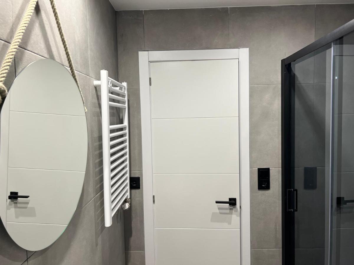 סרגוסה Apartamentos Garnacha 1 Totalmente Reformado מראה חיצוני תמונה
