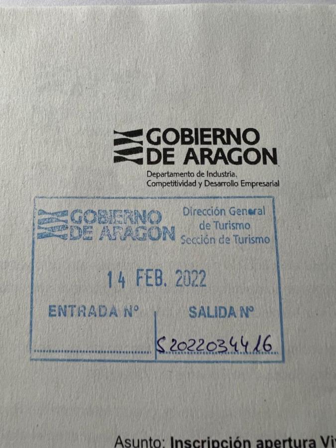 סרגוסה Apartamentos Garnacha 1 Totalmente Reformado מראה חיצוני תמונה